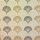 Papier Handmade Happy Color A4 Gold Rozety Kremowe, 1szt